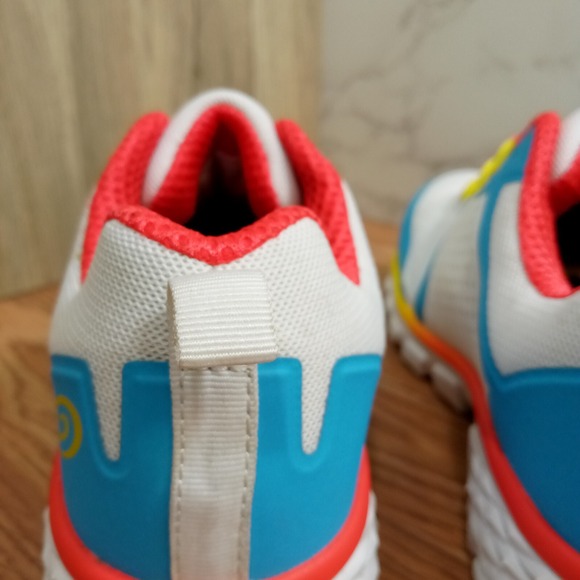 Nautilus Womens Zephyr N1065 Size 6.5 Composite Toe Lace Up Safety‎ Work Shoes - Picture 10 of 15